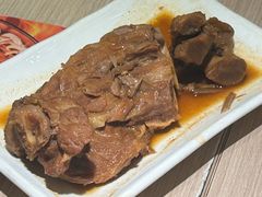-大师兄·西北小馆(南沙万达广场店)