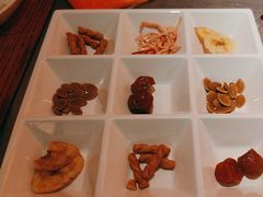 -探鱼·鲜青椒爽麻烤鱼(苏宁广场店)