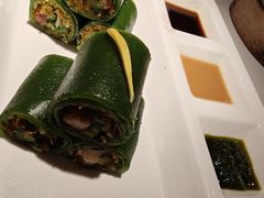 -禄运茶居·手工点心(猎德店)