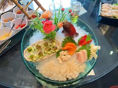 -冬宝海鲜食府(桂城店)