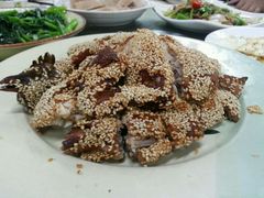 android_upload_pic-区海鸡场饭店(石壁店)
