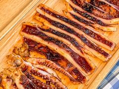 -1819餐厅·团队聚餐·烤串·精酿