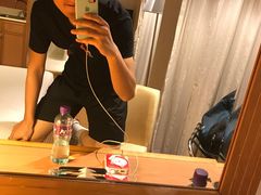 -千禧新世界香港酒店