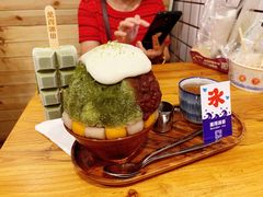 -WONDER ICE 萬得冰田(建設路总店)