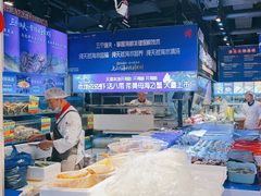 -三个渔夫·蒸汽海鲜(五大道店)