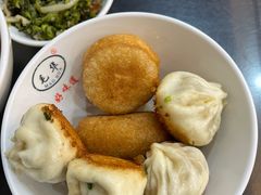 -毛华美食(清扬路店)