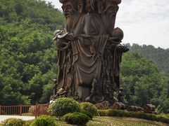 -威海华夏城景区