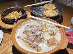 -金苑酒家·客家菜·广东老字号(万象店)