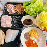 观炙日式烤肉外送 超适合去露营🏕️的铺子