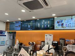 -CoCo都可(嘉定大融城店)