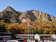 -北京上方山国家森林公园