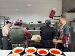 -清真石家包子(大皮院总店)