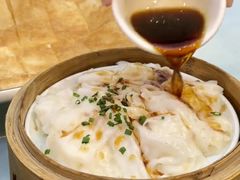 -馨越楼·点心·粤菜(赤坎店)