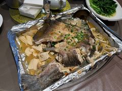 -清水湖度假村(罗浮山美食地标店)