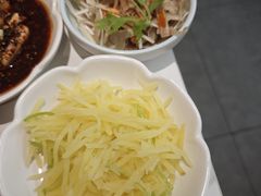 -李先生牛肉面大王(广渠门内店)