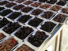 -海口骑楼小吃街