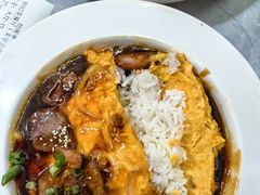 -颓记茶餐厅(美景总店)