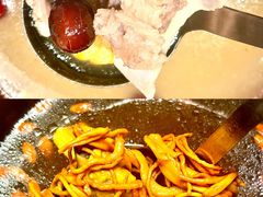 -韩大地烤肉海鲜火锅自助(五一广场店)