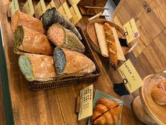 -Let's Taipei 非常烘焙(太古里店)