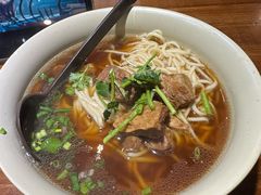 -李先生牛肉面大王(济南火车站候车室店)