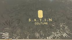 -SATIN COUTURE瑟庭婚纱礼服馆