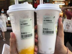 -捞王锅物料理(上海世茂广场店)