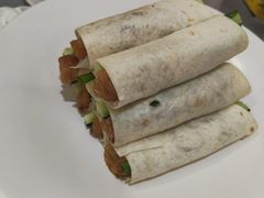 -金哥私房菜馆(张府园总店)