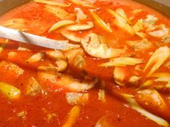 -有才叔的小馆(招商依云曲江店)