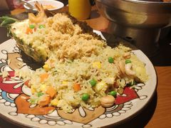 -泰国餐厅 Thai Food(裕华万达店)