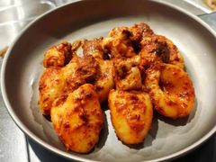 -夜食白市Yespicy·烧烤啤酒宵夜(番禺四海城店)