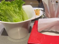 -海底捞火锅(凯德广场店)