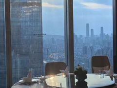 -Yan Ting宴庭中餐厅-长沙瑞吉酒店(运达店)