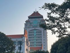 -厦门大学(思明校区)