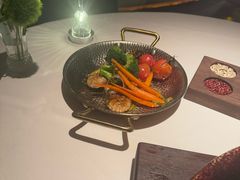 -佐度王子扒房(天鹅湖店)