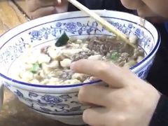 -老刘家泡馍·陕西老字号(钟楼广济街店)
