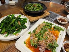 -猪腰一家·地道佛山菜(里水店)