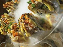 -鲸山上·私房日料(泰达MSD店)