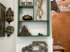 -拾壹cafe·工作室