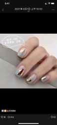 点击看大图 -Meet Nail 美睫·美甲
