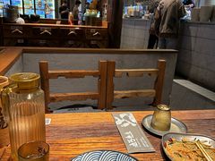 -北丐先生·野馄饨烧烤(长宁龙之梦店)