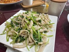 -清真麦顺和饭庄·二姐回头(和平店)
