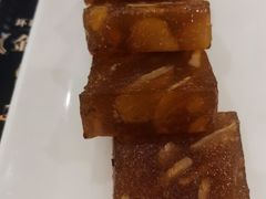 香煎马蹄糕-稻香酒家(天河城店)