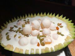 -楼兰新疆主题餐厅(苏州中心店)