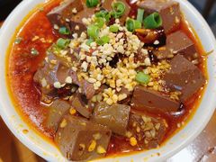 -炉小二铜锅牛蛙•川湘菜(三里屯店)