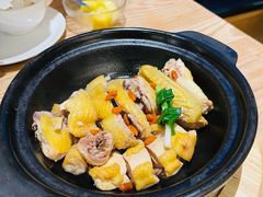 -客汀家宴·客家烟火 四季食材(集美店)