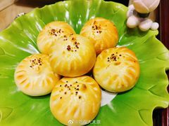 -闻鲜素食茶餐厅(高新区店)