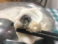 -中山脆肉鲩(新圳东路店)