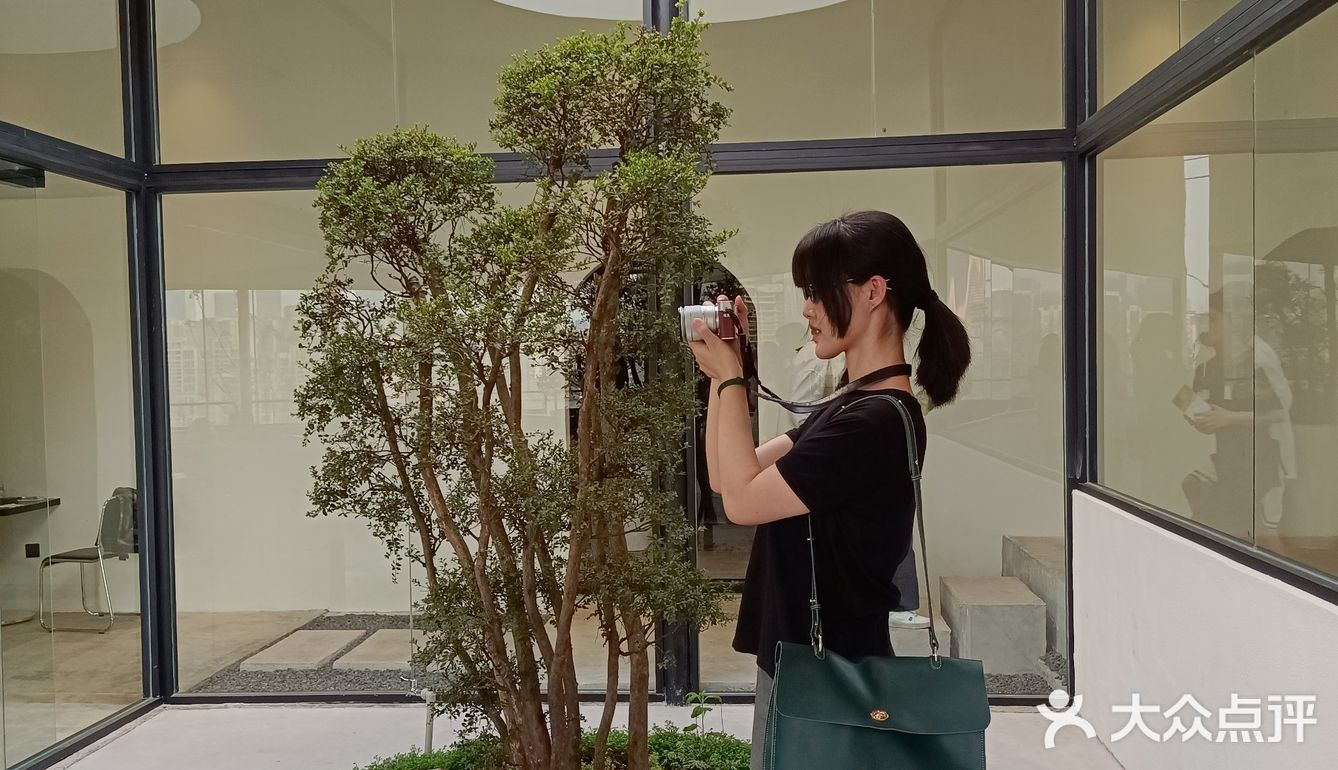 我的咖啡地图–PLAN CO