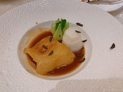 -人间采蜜(海信广场店)