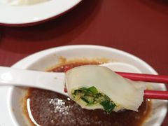 -喜家德虾仁水饺(长泰广场店)